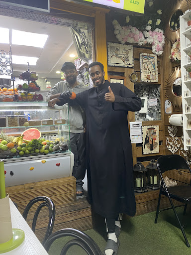 Photo of Lazzez - Cyril Rd, Birmingham B10 0SP